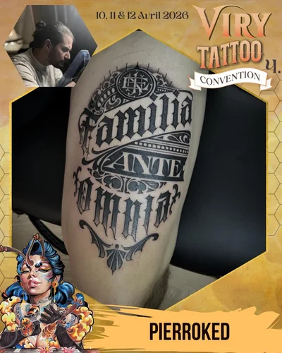 P I E R R O K E D tattoo ig_009