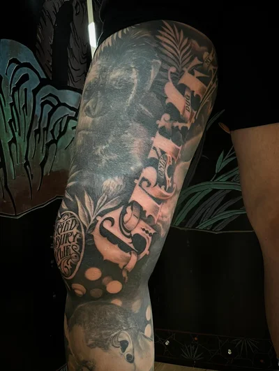 P I E R R O K E D tattoo ig_014