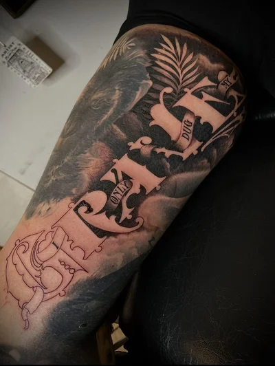 P I E R R O K E D tattoo ig_017
