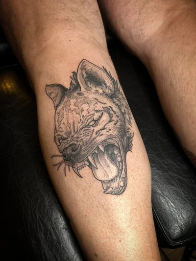 P I E R R O K E D tattoo ig_021