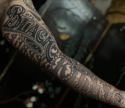 P I E R R O K E D tattoo ig_023