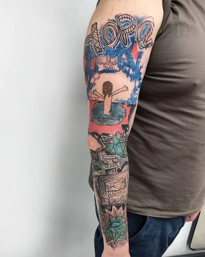 Piotr Taton tattoo ig_020