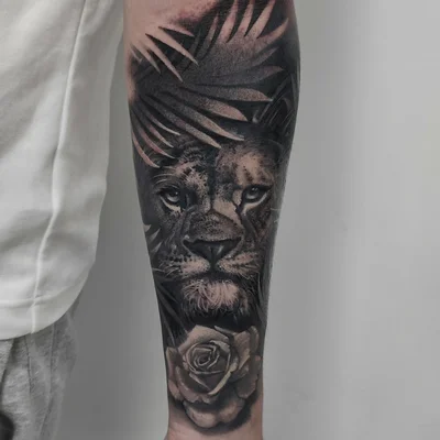 Piotr Taton tattoo ig_021