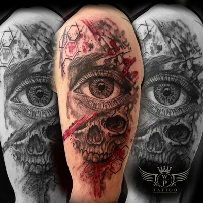 Piotr Wypych B62 Tattoo Studio tattoo ig_010
