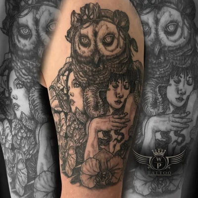 Piotr Wypych B62 Tattoo Studio tattoo ig_019
