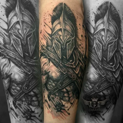 Piotr Wypych B62 Tattoo Studio tattoo ig_020