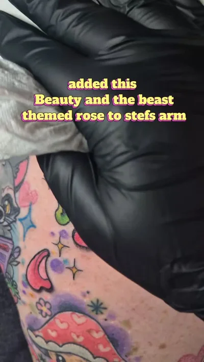 Pixie Robson tattoo ig_013
