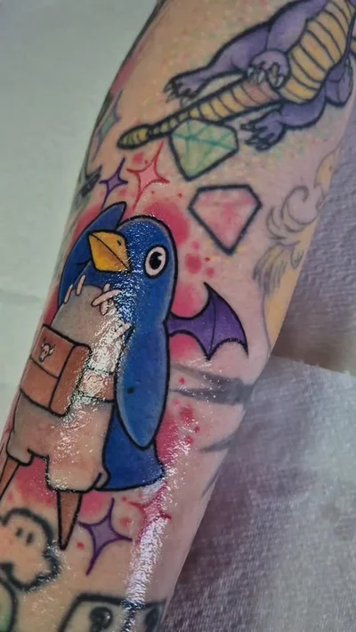 Pixie Robson tattoo ig_017