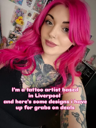 Pixie Robson tattoo ig_021