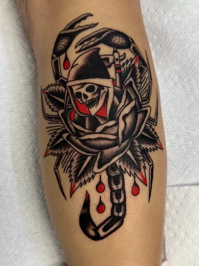 PJ Anderson tattoo ig_012