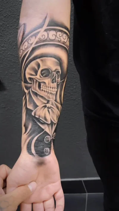 Plug Tattoo & Piercing tattoo ig_019