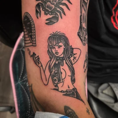 Popeye Dan tattoo ig_018