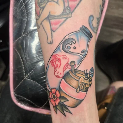 Popeye Dan tattoo ig_020