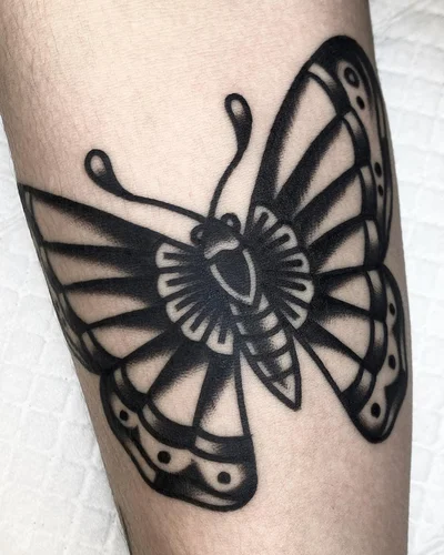 🇰🇷 올드스쿨타투 포포타투 tattoo ig_008