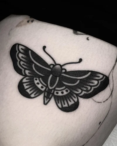 🇰🇷 올드스쿨타투 포포타투 tattoo ig_024