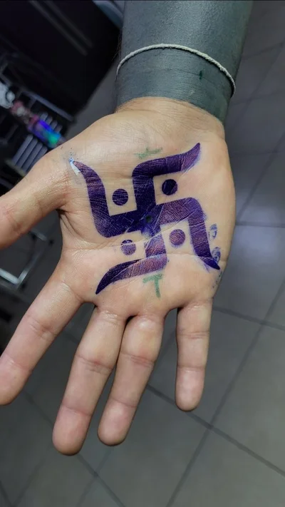 Praid Skull tattoo ig_010