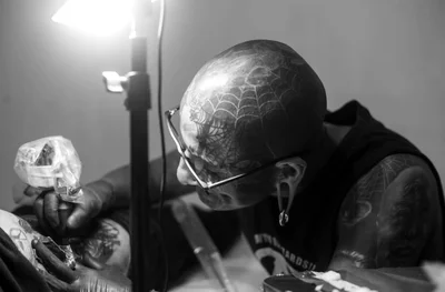 Praid Skull tattoo ig_016