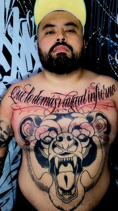 Praid Skull tattoo ig_017