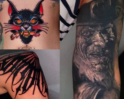 Praid Skull tattoo ig_018