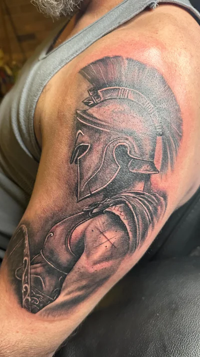 Prime Tattoo Art tattoo ig_012