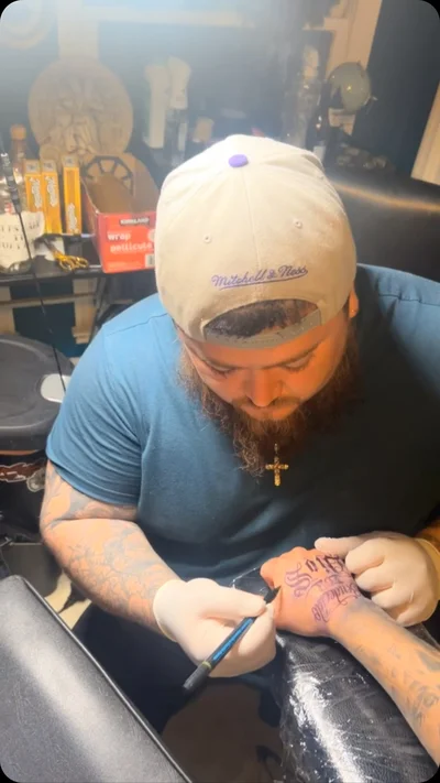 Prime Tattoo Art tattoo ig_014