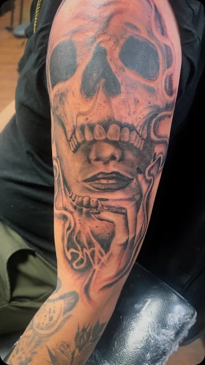 Prime Tattoo Art tattoo ig_016