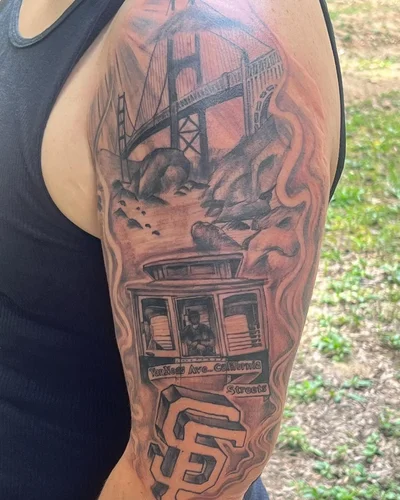 Prime Tattoo Art tattoo ig_024