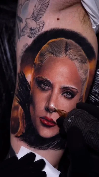 Professional Body Supply tattoo ig_010