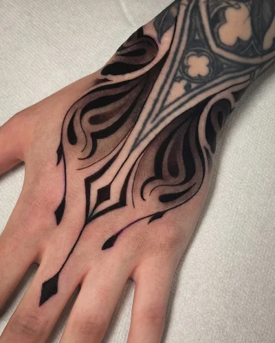 Professional Body Supply tattoo ig_012