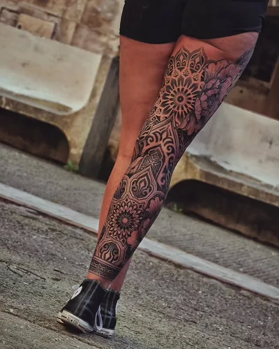 Professional Body Supply tattoo ig_014
