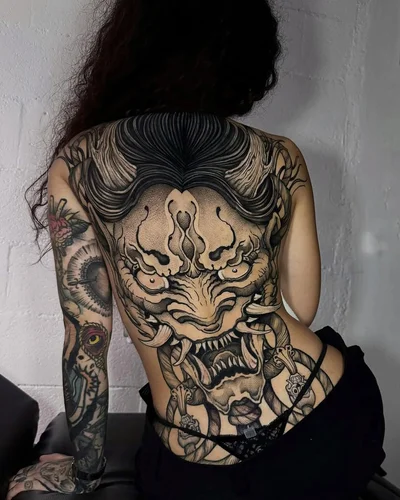 Professional Body Supply tattoo ig_016