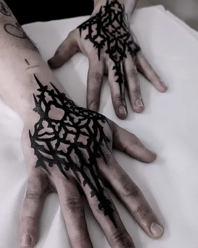 Professional Body Supply tattoo ig_018