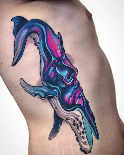 Professional Body Supply tattoo ig_022