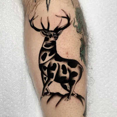 Prof York tattoo ig_007