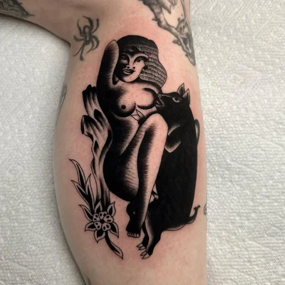 Prof York tattoo ig_009
