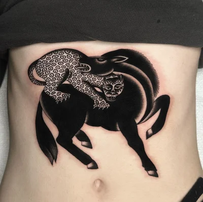 Prof York tattoo ig_010