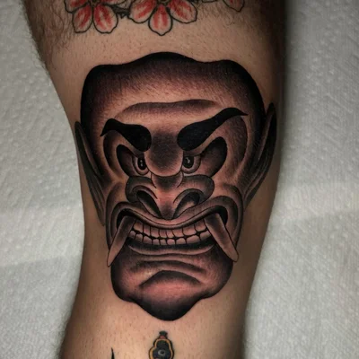 Prof York tattoo ig_021