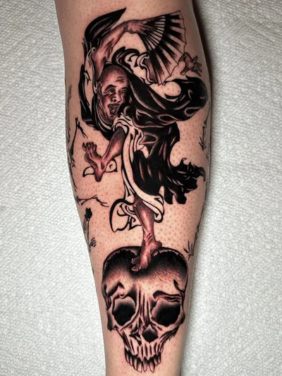 Prof York tattoo ig_023