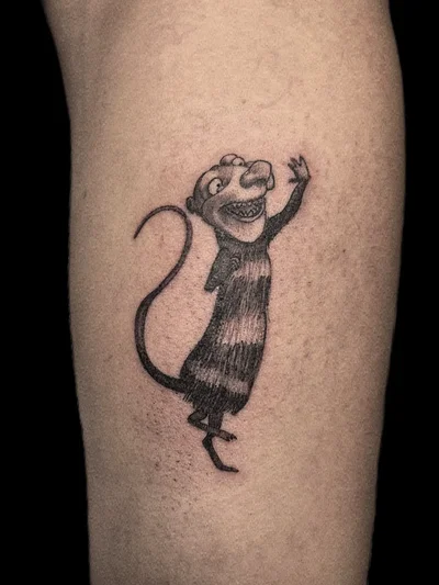 Psycho Tattooer tattoo ig_007