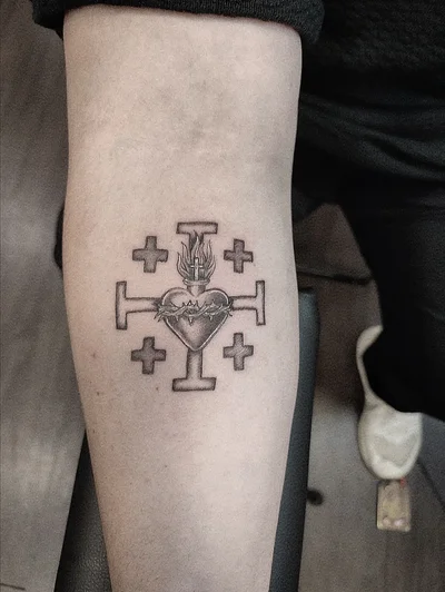 Psycho Tattooer tattoo ig_012