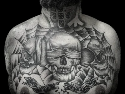 Psycho Tattooer tattoo ig_018