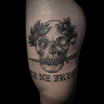 Psycho Tattooer tattoo ig_022