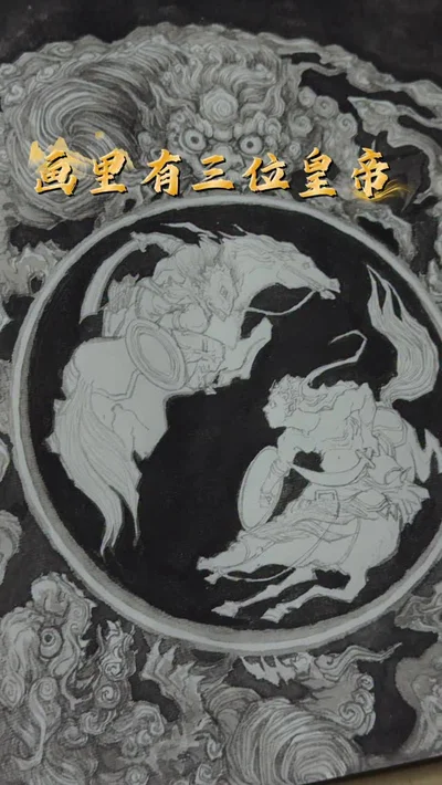 千手刺青 tattoo ig_012