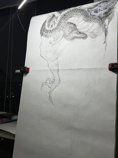 千手刺青 tattoo ig_016