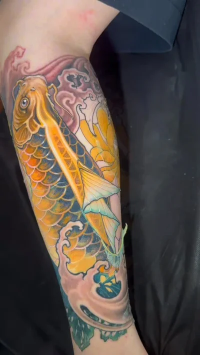 千手刺青 tattoo ig_018