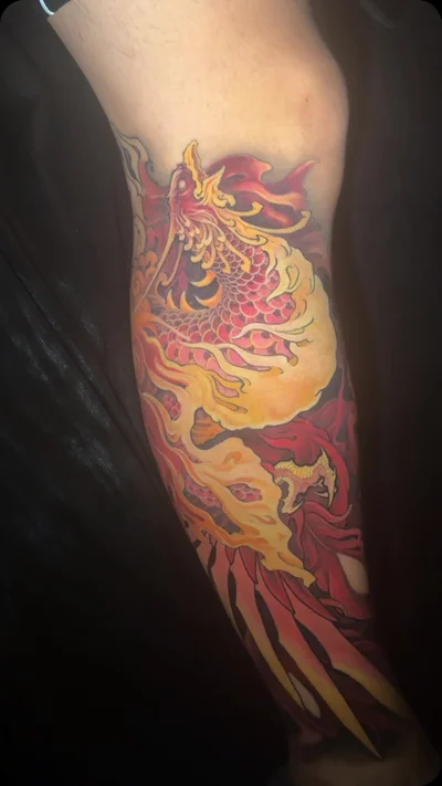 千手刺青 tattoo ig_022