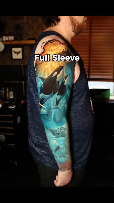 Quantum Tattoo Ink tattoo ig_011