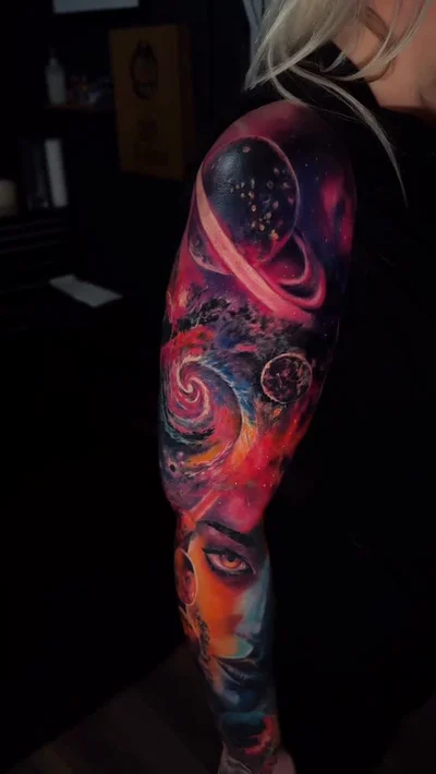 Quantum Tattoo Ink tattoo ig_013