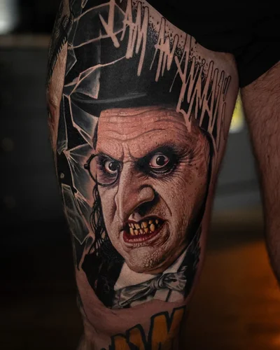 Quantum Tattoo Ink tattoo ig_014