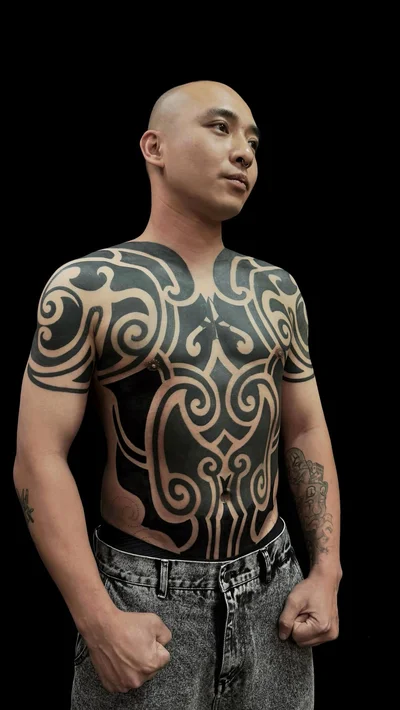 Quantum Tattoo Ink tattoo ig_019